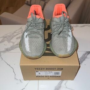 Yeezys
